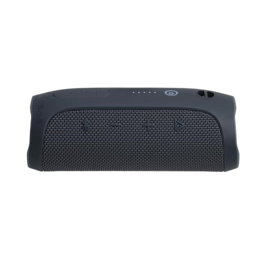 JBL Flip Essential 2 Portable Bluetooth Speaker with Rechargeable Battery, IPX7 Waterproof, 10-Hour Battery Life, Black