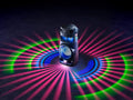 Sony MHC-V73D Wireless Bluetooth Party Speaker (Black)