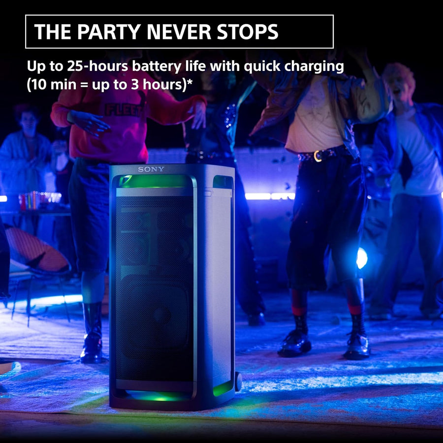 Sony ULT TOWER 9 (SRS-ULT 900) Wireless Bluetooth Party Speaker