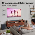JBL Bar 500 Pro Dolby Atmos® Soundbar