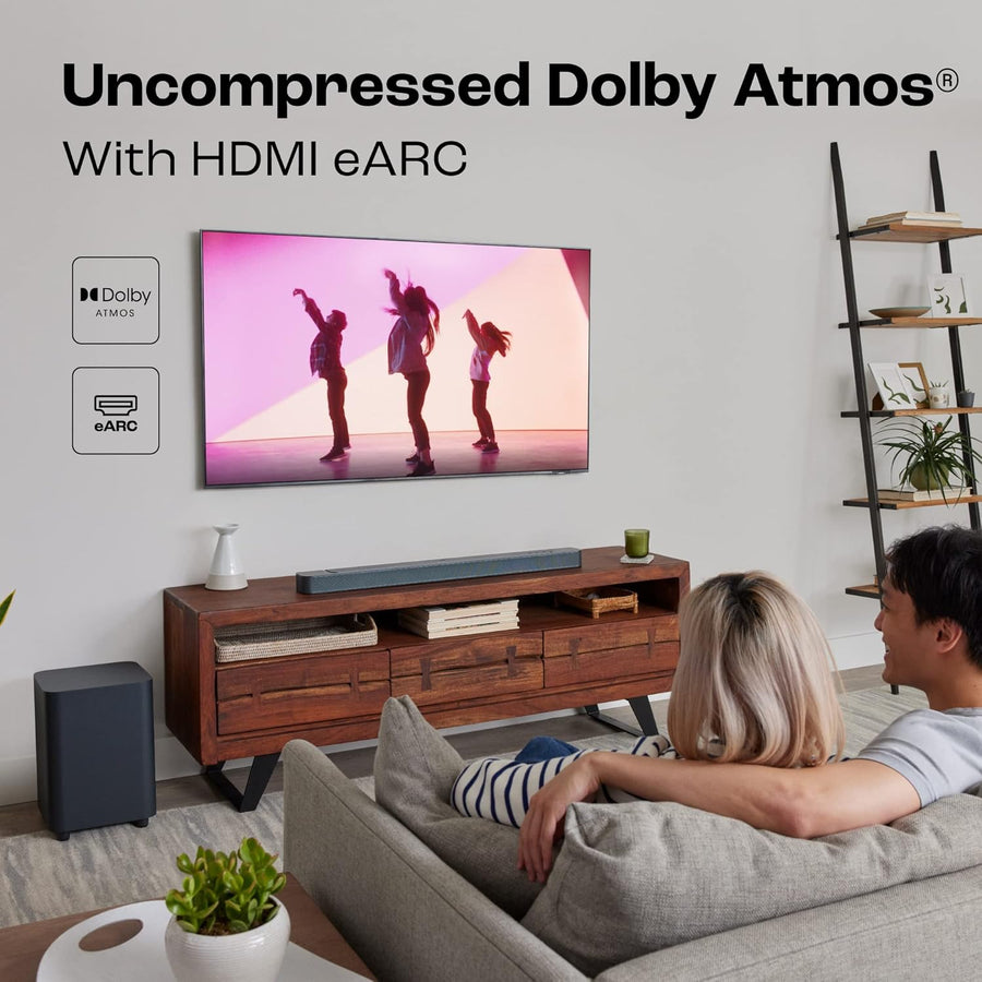 JBL Bar 500 Pro Dolby Atmos® Soundbar