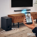 Sony HT-S40R Dolby Audio Soundbar