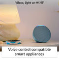 Echo Pop smart home control
