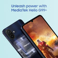 Samsung Galaxy A08 LTE