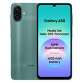 Samsung Galaxy A08 LTE Green