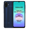 Samsung Galaxy A08 Dark Blue
