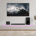 Sony HT-S20R Dolby Digital Soundbar
