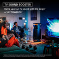 SONY ULT Tower 10 Party Speaker