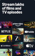 Amazon Fire TV Stick HD