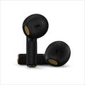 Marshall Minor IV Wireless in Ear Earbuds with 30+ Hours of Playtime, Water-Resistant, Wireless Charging- Black