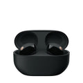 Sony WF-1000XM5 Active Noise Cancelling Wireless Bluetooth in Ear Earbuds with Mic, Up to 36 Hours Battery Life - Black