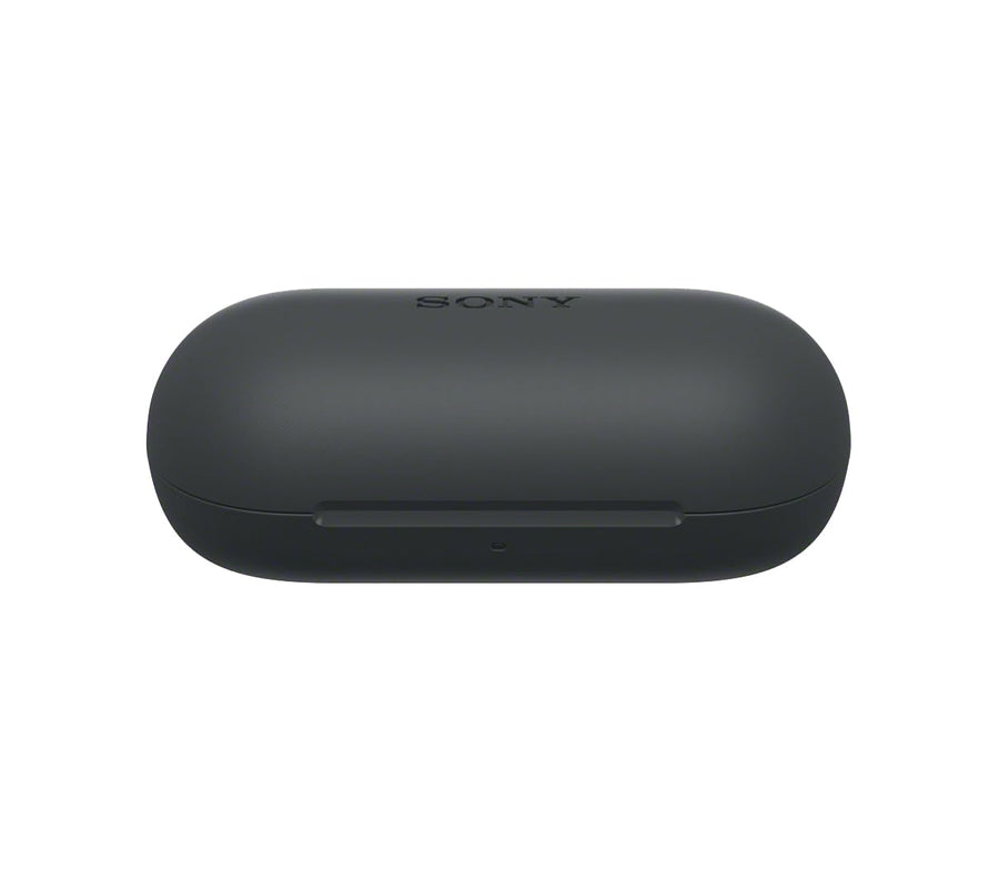 Sony WF-C700N Noise Cancellation Bluetooth Earbuds with Mic, TWS, Up to 20Hrs Battery, Adaptive Sound Control- Black