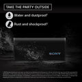 Sony ULT Field 3 Wireless Bluetooth Speaker