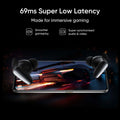 Realme Buds Air 3S TWS Earphone (Black)