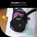 Boat Stone 193 Pro /190 Pro Bluetooth Speaker(Raging Black)