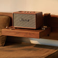 Marshall Acton III 60 W Bluetooth Powered Home Speaker (Brown)