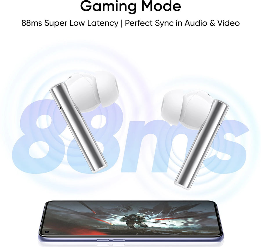 Realme Buds Air 2