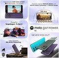 Motorola G67 Power 5G