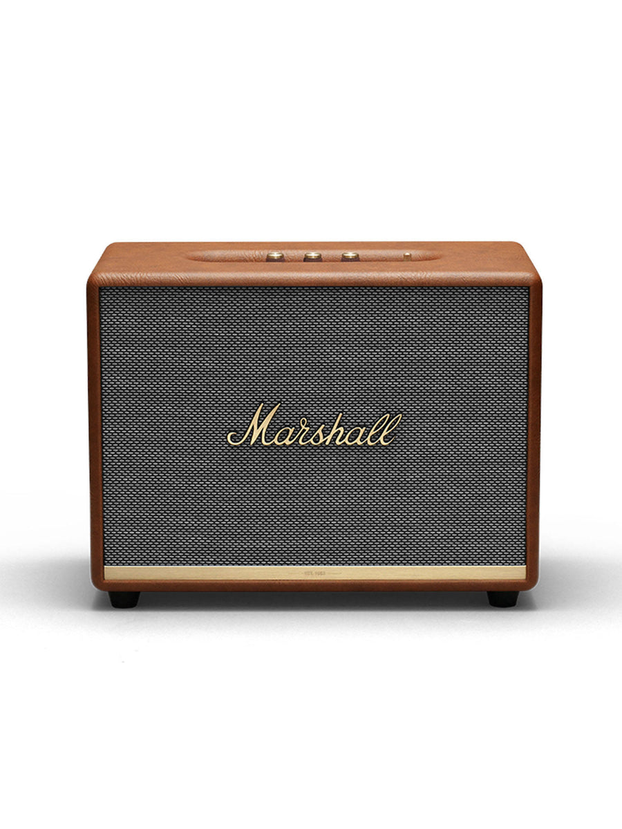 Marshall Woburn II 130 Watt Wireless Bluetooth Powered Speaker