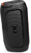 JBL PartyBox 130 200W Portable Bluetooth Party Speaker Black | iTechArena