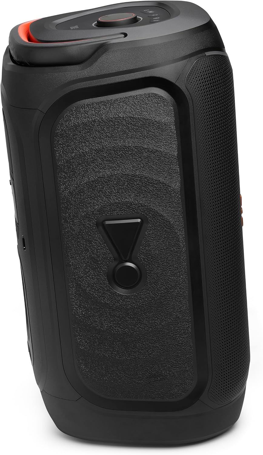 JBL PartyBox 130 200W Portable Bluetooth Party Speaker Black | iTechArena