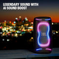 JBL PartyBox 130 200W Portable Bluetooth Party Speaker Black | iTechArena