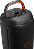 JBL PartyBox 130 200W Portable Bluetooth Party Speaker Black | iTechArena