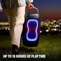 JBL PartyBox 130 200W Portable Bluetooth Party Speaker Black | iTechArena