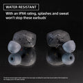 Sony WF-C710N Dual Noise Cancellation Wireless Bluetooth Earbuds, AI Call, 40Hrs Battery (W/O ANC) / 30Hrs (ANC) – Blue