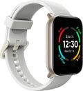 Realme TechLife Watch S100 (Light Grey)