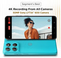 Motorola G67 Power 5G Smartphone | iTechArena