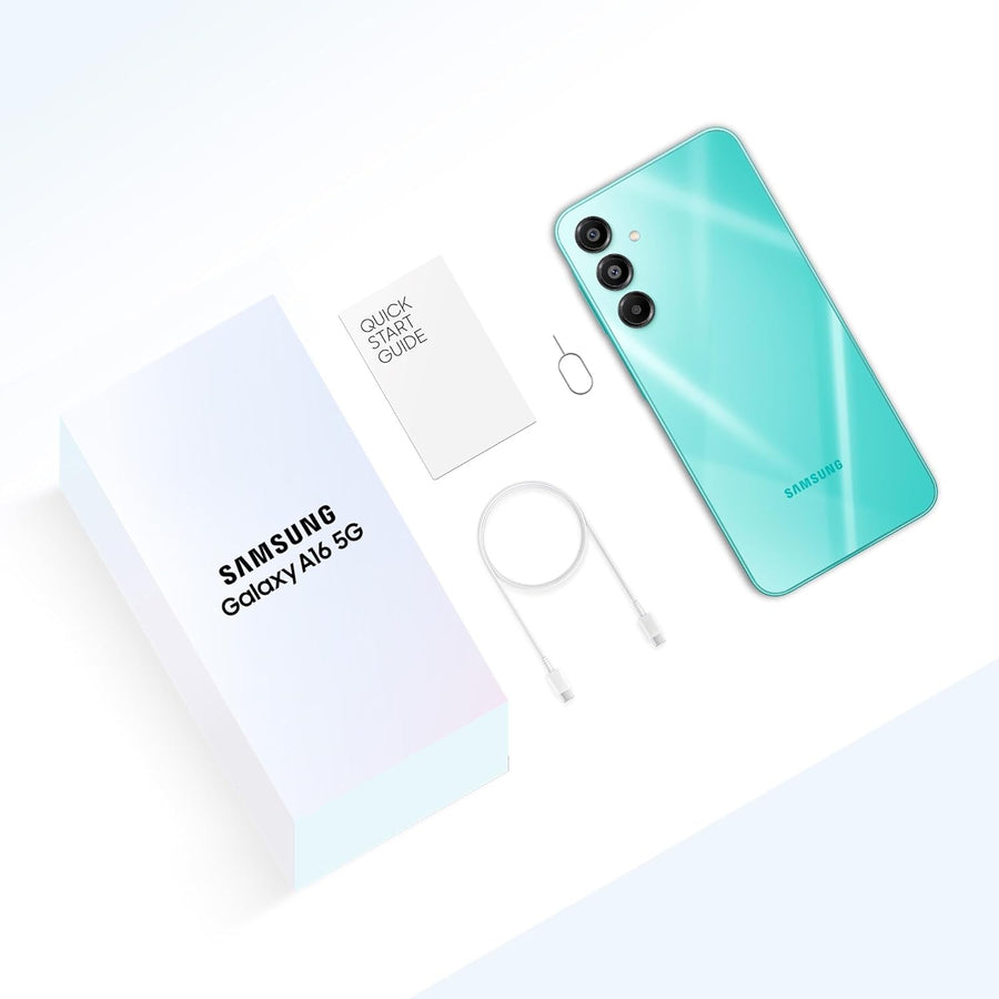 Samsung Galaxy A16 5G