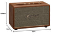 Marshall Acton III 60 W Bluetooth Powered Home Speaker (Brown)