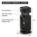 SONY ULT Tower 10 Party Speaker