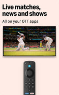 Amazon Fire TV Stick HD