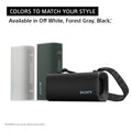 Sony ULT Field 3 Wireless Bluetooth Speaker