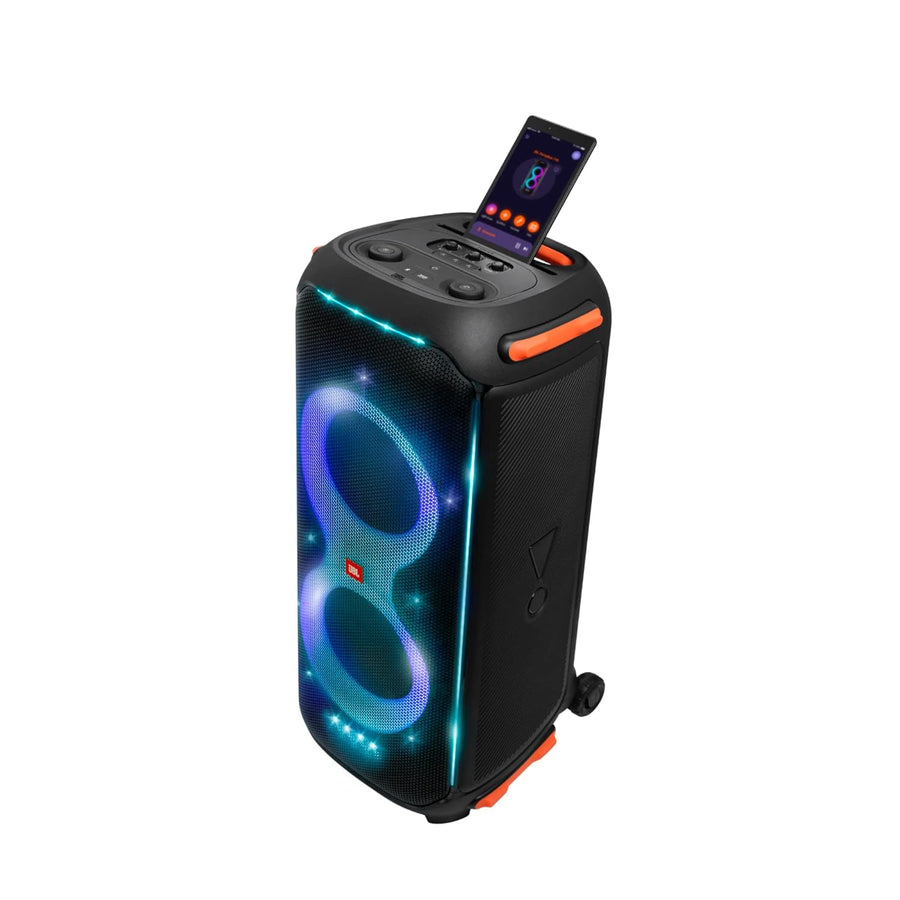JBL PartyBox 710 Party Speaker (Black)