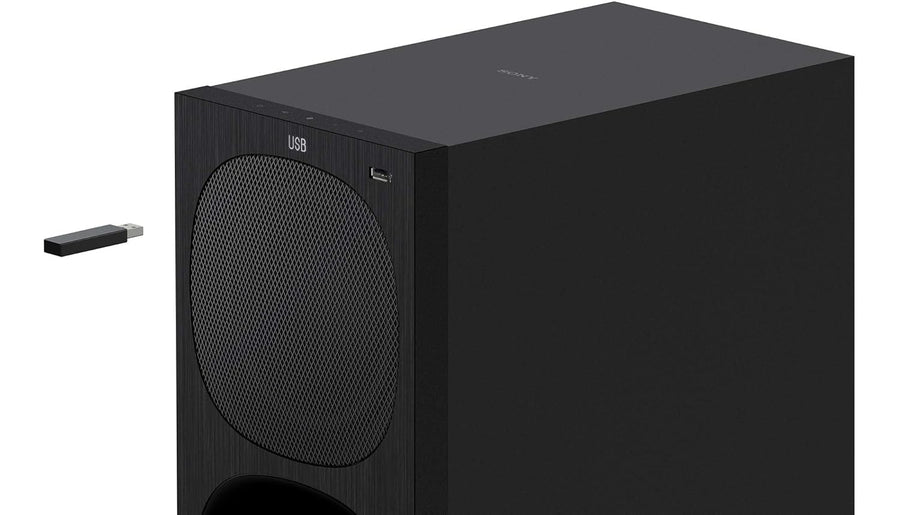 Sony HT-S20R Dolby Digital Soundbar