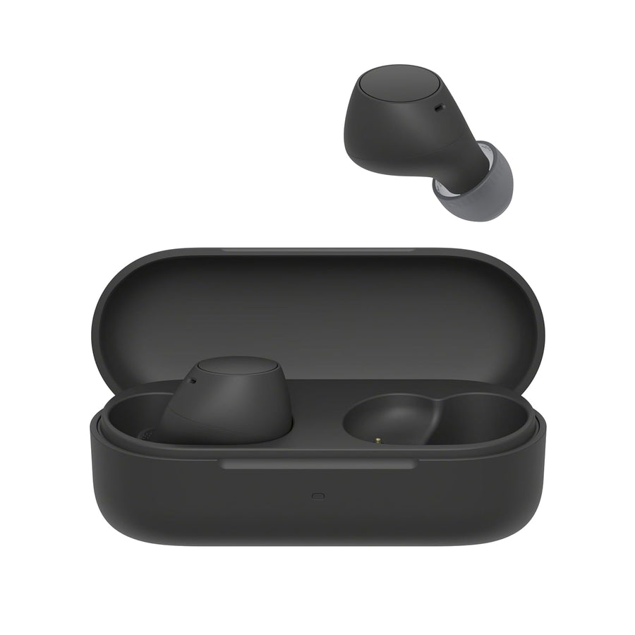Sony WF-C510 Wireless Bluetooth Earbuds Black