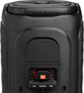 JBL PartyBox 130 200W Portable Bluetooth Party Speaker Black | iTechArena
