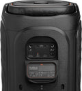 JBL PartyBox 130 200W Portable Bluetooth Party Speaker Black | iTechArena