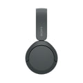 Sony WH-CH520 Wireless Bluetooth Headphones On Ear with Mic, Black