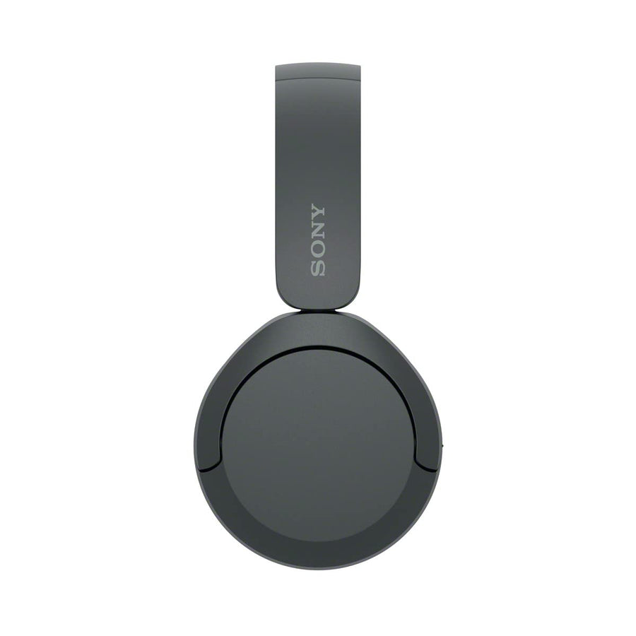 Sony WH-CH520 Wireless Bluetooth Headphones On Ear with Mic, Black
