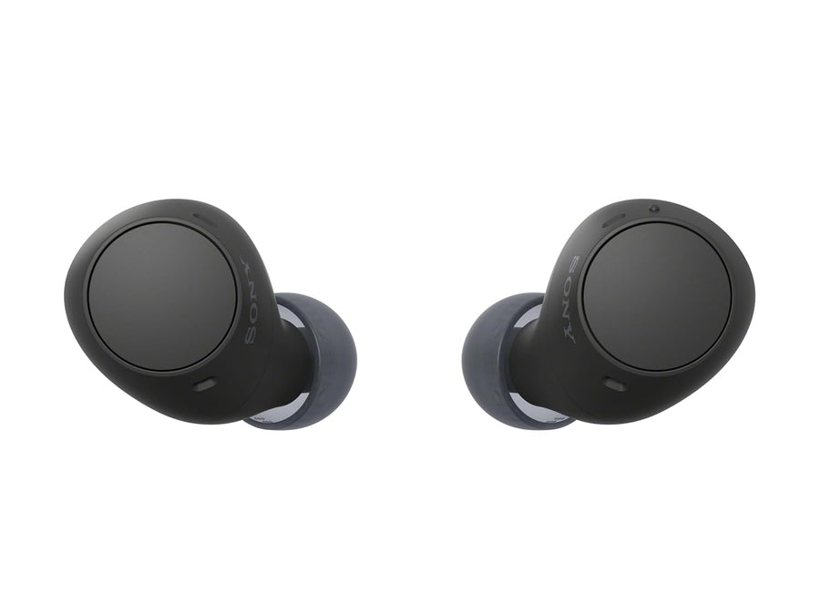 Sony WF-C510 Wireless Bluetooth Earbuds Black