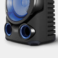 Sony MHC-V73D Wireless Bluetooth Party Speaker (Black)
