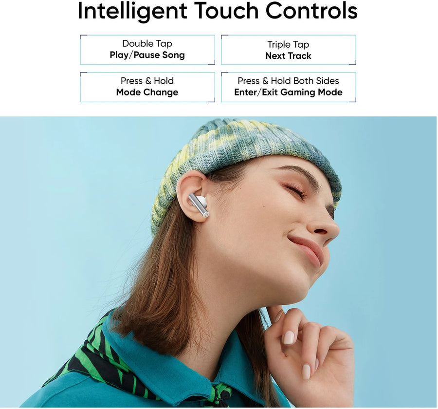 Realme Buds Air 2