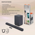 JBL Bar 500 Pro Dolby Atmos® Soundbar