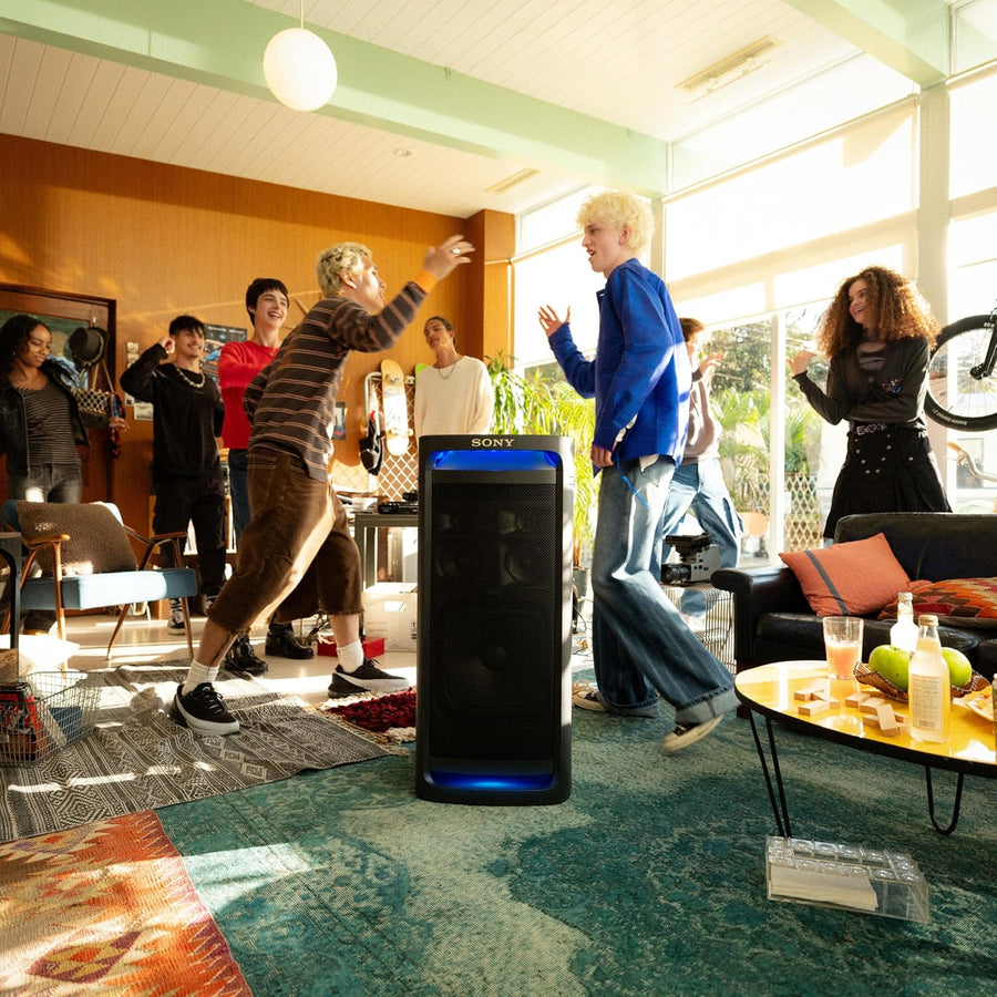 Sony ULT TOWER 9 (SRS-ULT 900) Wireless Bluetooth Party Speaker