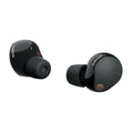 Sony WF-1000XM5 ANC Wireless Earbuds Black | iTechArena