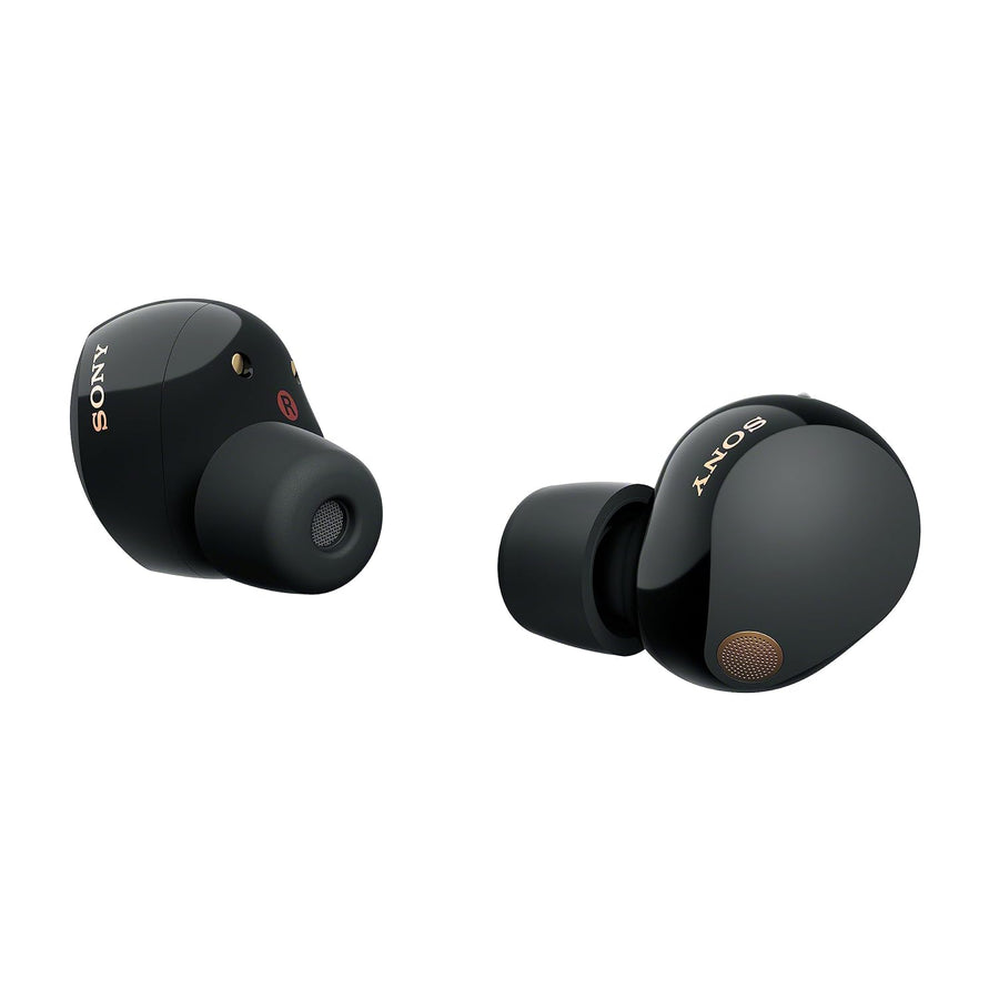 Sony WF-1000XM5 ANC Wireless Earbuds Black | iTechArena